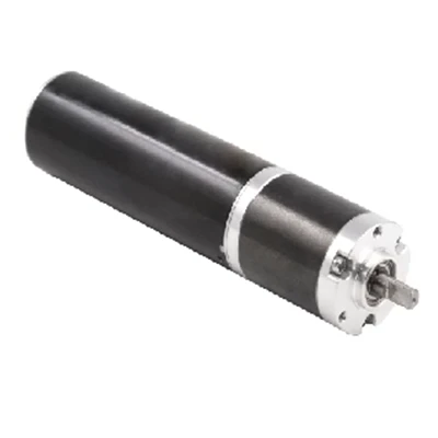 Bürstenloser 28-mm-Gleichstrommotor mit Getriebe