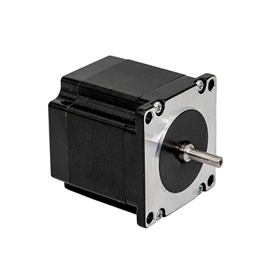 NEMA 23 Unipolar 1,8 Grad 1,35 Nm (188 oz.in) 57 x 57 x 76 mm 6-Draht-Schrittmotor