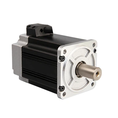 80x80mm 750W 3000U/min 2,4Nm 220VAC Servomotor