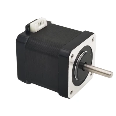 NEMA 17 Bipolar 1,8 Grad 0,52 Nm 1,68 A 2,77 V 42 x 42 x 47 mm Schrittmotor