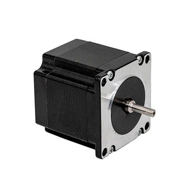 NEMA 23 Bipolar 1,8 Grad 1,02 Nm (142 oz.in) 2,8 A 2,5 V 57 x 57 x 55 mm 4-Draht-Schrittmotor
