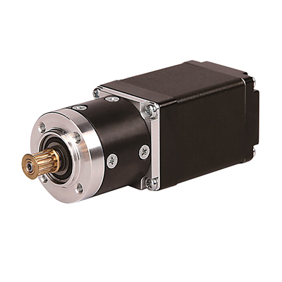 NEMA11-Getriebeschrittmotor