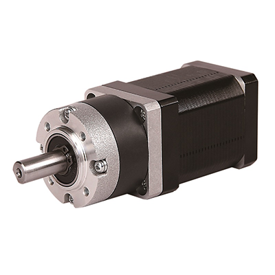 NEMA14-Getriebeschrittmotor