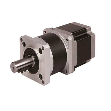 NEMA23-Getriebeschrittmotor